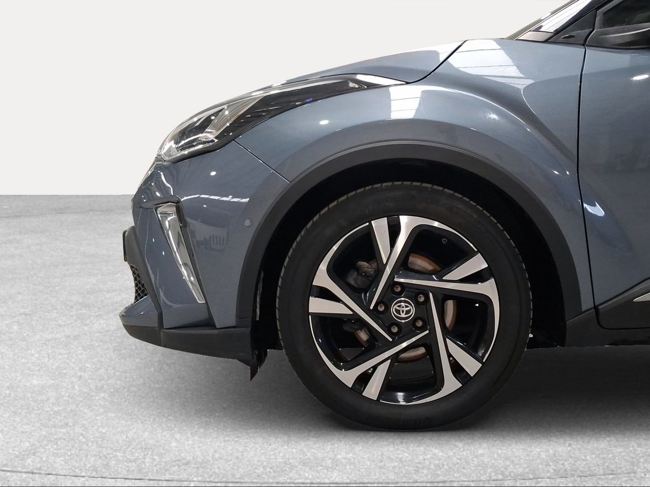 Toyota C-HR 2.0 180H Advance Luxury  - Foto 17