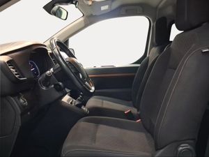 Toyota Proace Verso 2.0D 145CV FAMILY ADVANCE L1 8 PLAZAS  - Foto 13