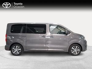 Toyota Proace Verso 2.0D 145CV FAMILY ADVANCE L1 8 PLAZAS  - Foto 18