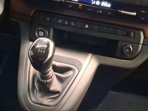 Toyota Proace Verso 2.0D 145CV FAMILY ADVANCE L1 8 PLAZAS  - Foto 21
