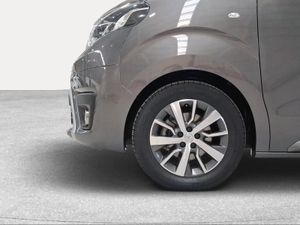 Toyota Proace Verso 2.0D 145CV FAMILY ADVANCE L1 8 PLAZAS  - Foto 17