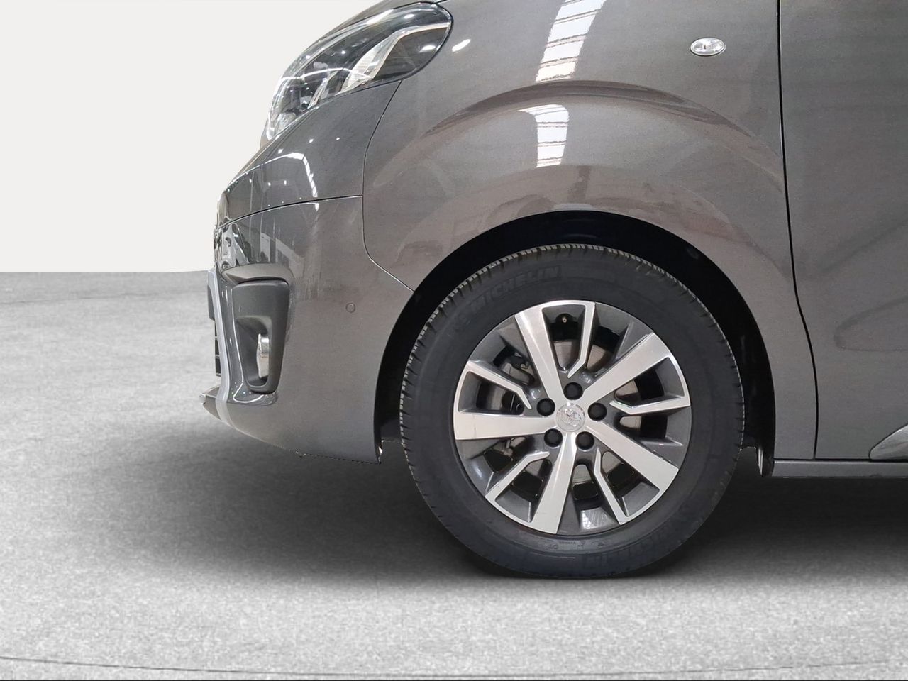 Toyota Proace Verso 2.0D 145CV FAMILY ADVANCE L1 8 PLAZAS  - Foto 17