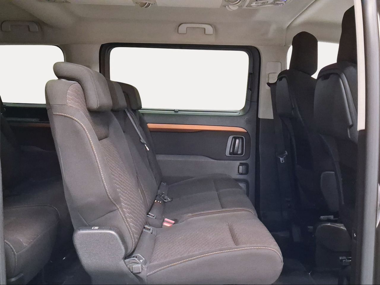Toyota Proace Verso 2.0D 145CV FAMILY ADVANCE L1 8 PLAZAS  - Foto 8