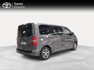 Toyota Proace Verso 2.0D 145CV FAMILY ADVANCE L1 8 PLAZAS  - Foto 19