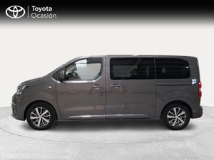 Toyota Proace Verso 2.0D 145CV FAMILY ADVANCE L1 8 PLAZAS  - Foto 4