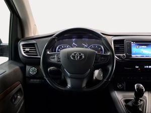 Toyota Proace Verso 2.0D 145CV FAMILY ADVANCE L1 8 PLAZAS  - Foto 10