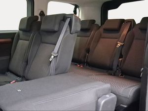 Toyota Proace Verso 2.0D 145CV FAMILY ADVANCE L1 8 PLAZAS  - Foto 12