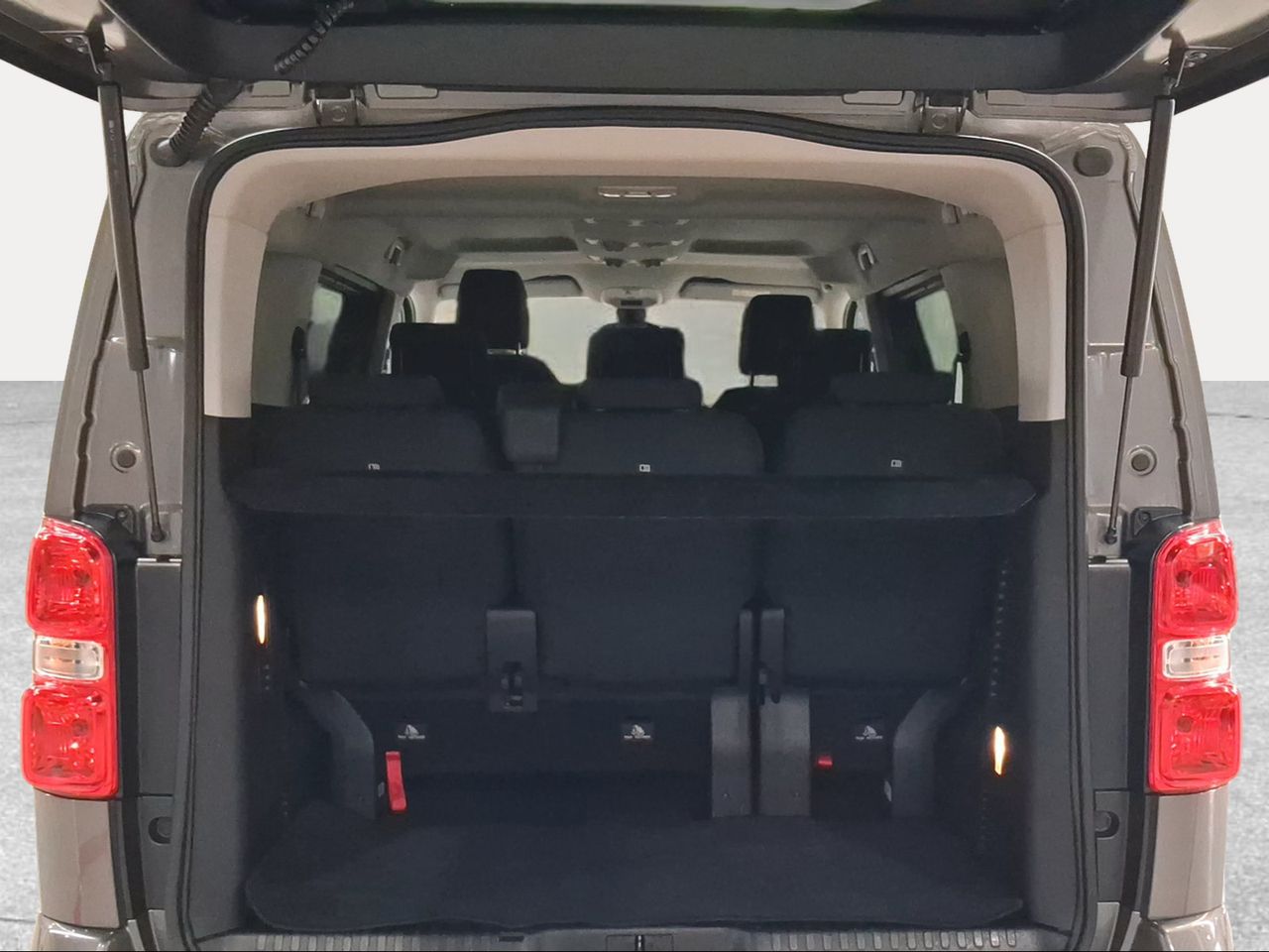 Toyota Proace Verso 2.0D 145CV FAMILY ADVANCE L1 8 PLAZAS  - Foto 11