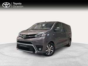 Toyota Proace Verso 2.0D 145CV FAMILY ADVANCE L1 8 PLAZAS  - Foto 2