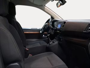 Toyota Proace Verso 2.0D 145CV FAMILY ADVANCE L1 8 PLAZAS  - Foto 7