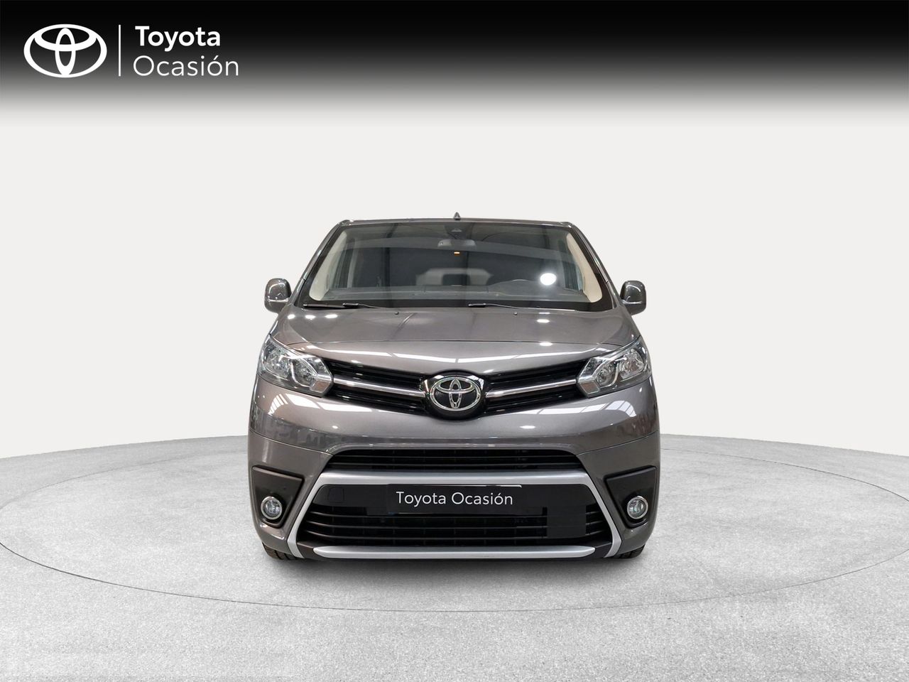 Toyota Proace Verso 2.0D 145CV FAMILY ADVANCE L1 8 PLAZAS  - Foto 6