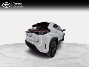 Toyota Yaris Cross 1.5 120H Style Plus  - Foto 19