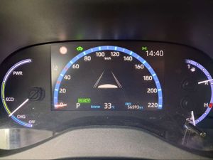 Toyota Yaris Cross 1.5 120H Style Plus  - Foto 16