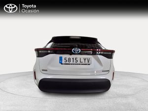 Toyota Yaris Cross 1.5 120H Style Plus  - Foto 5