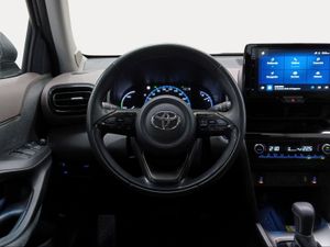 Toyota Yaris Cross 1.5 120H Style Plus  - Foto 10