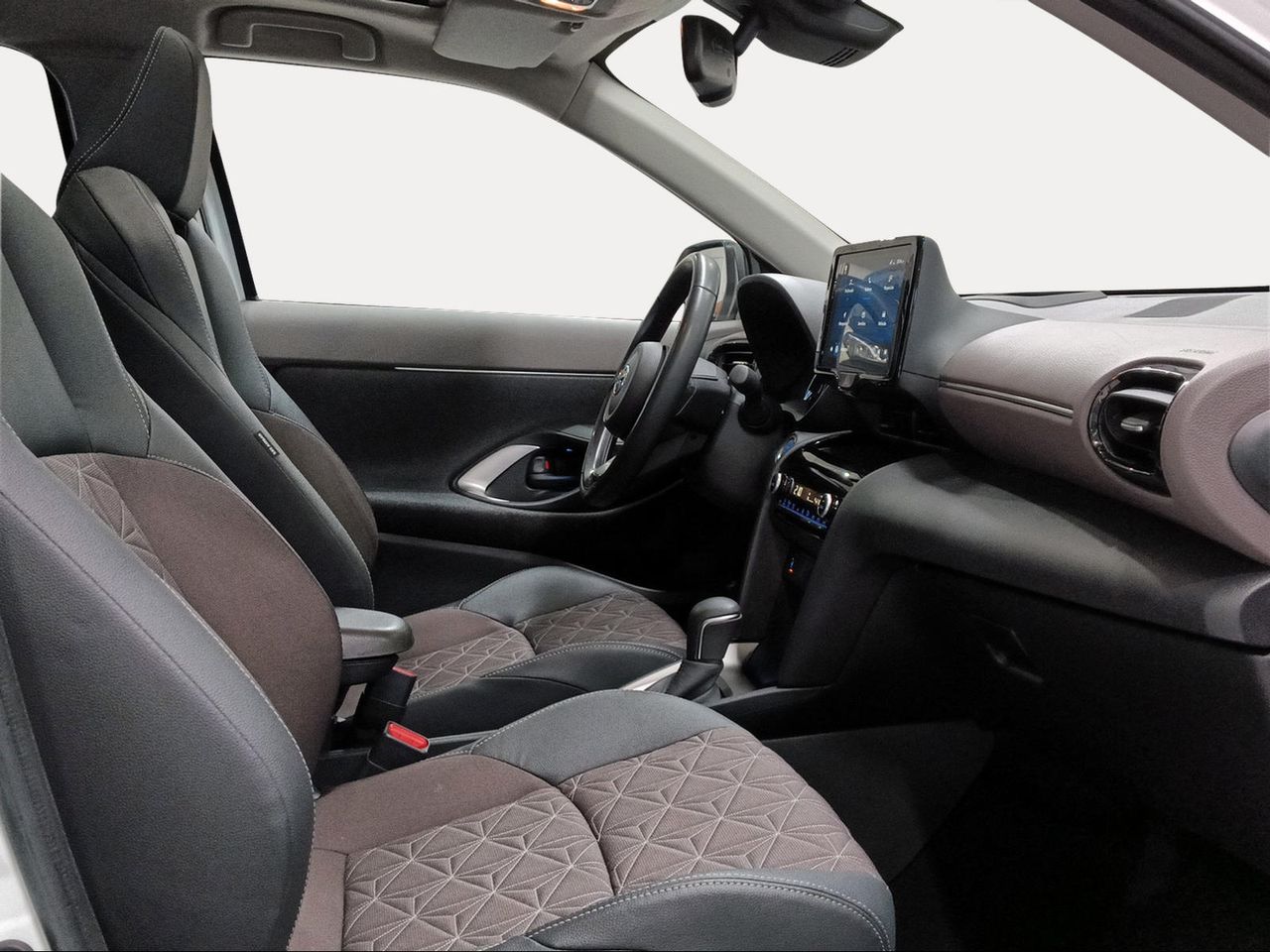 Toyota Yaris Cross 1.5 120H Style Plus  - Foto 7