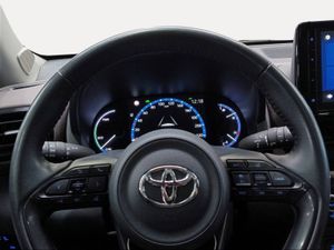 Toyota Yaris Cross 1.5 120H Style Plus  - Foto 14