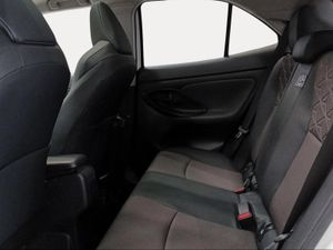 Toyota Yaris Cross 1.5 120H Style Plus  - Foto 12