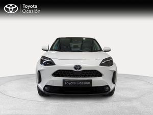 Toyota Yaris Cross 1.5 120H Style Plus  - Foto 6