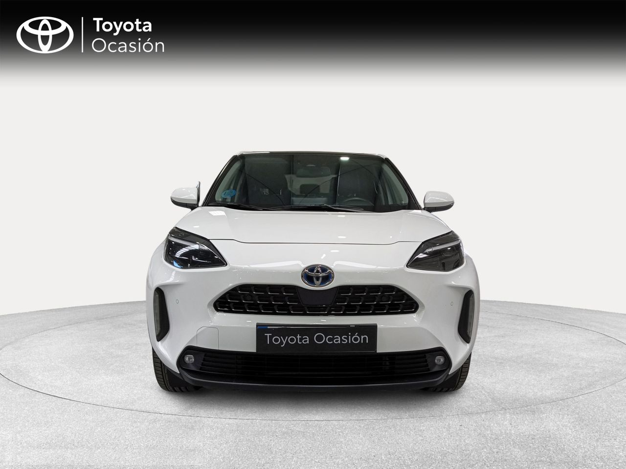 Toyota Yaris Cross 1.5 120H Style Plus  - Foto 6