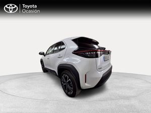 Toyota Yaris Cross 1.5 120H Style Plus  - Foto 3