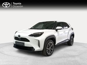 Toyota Yaris Cross 1.5 120H Style Plus  - Foto 2