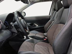 Toyota Yaris Cross 1.5 120H Style Plus  - Foto 13