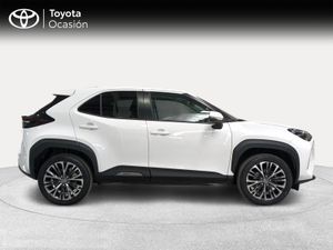 Toyota Yaris Cross 1.5 120H Style Plus  - Foto 18