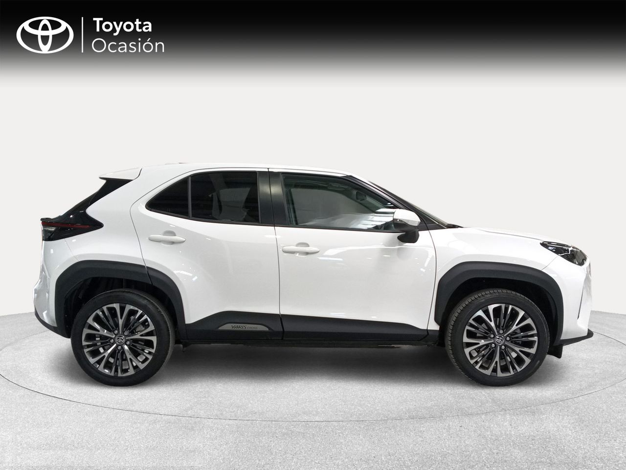 Toyota Yaris Cross 1.5 120H Style Plus  - Foto 18