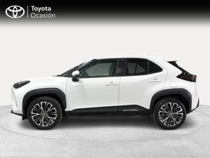 Toyota Yaris Cross 1.5 120H Style Plus  - Foto 4