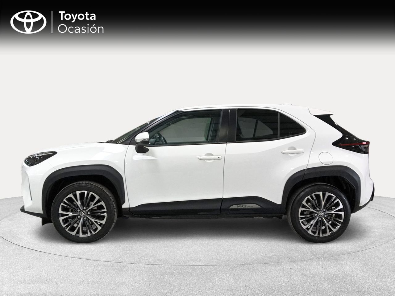 Toyota Yaris Cross 1.5 120H Style Plus  - Foto 4