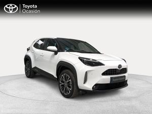 Toyota Yaris Cross 1.5 120H Style Plus  - Foto 20