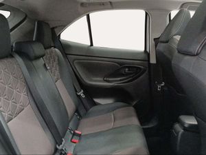 Toyota Yaris Cross 1.5 120H Style Plus  - Foto 8