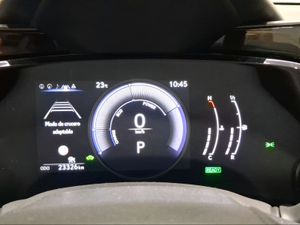 Lexus NX 350h Executive 2WD  - Foto 12