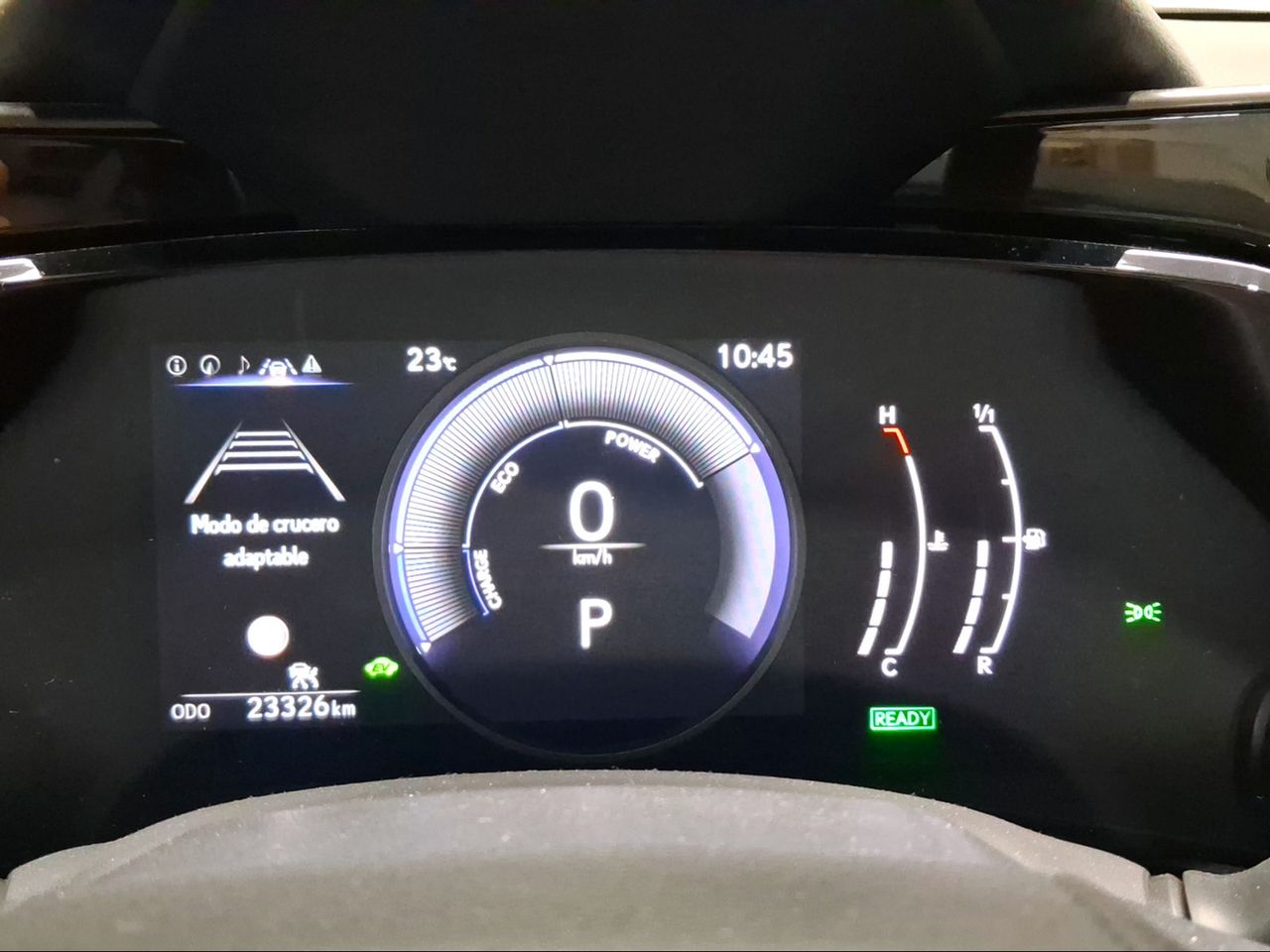 Lexus NX 350h Executive 2WD  - Foto 12