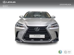 Lexus NX 350h Executive 2WD  - Foto 6