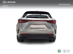 Lexus NX 350h Executive 2WD  - Foto 5