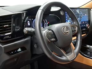 Lexus NX 350h Executive 2WD  - Foto 15