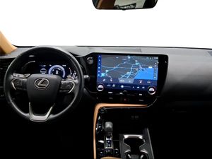 Lexus NX 350h Executive 2WD  - Foto 9