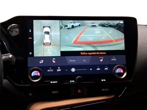 Lexus NX 350h Executive 2WD  - Foto 13
