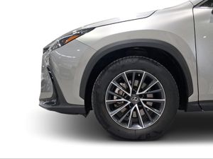Lexus NX 350h Executive 2WD  - Foto 11