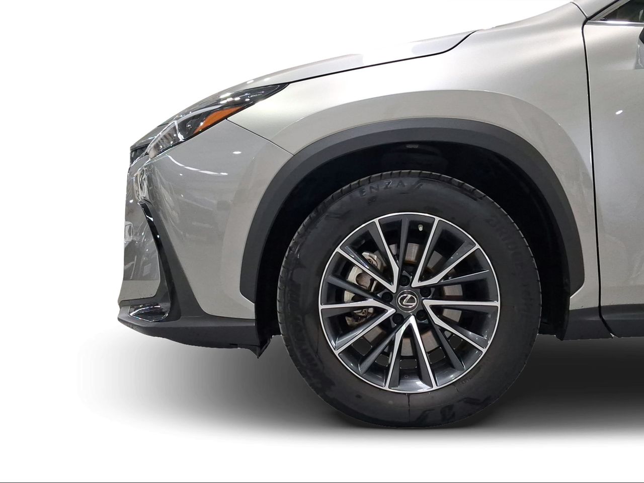 Lexus NX 350h Executive 2WD  - Foto 11