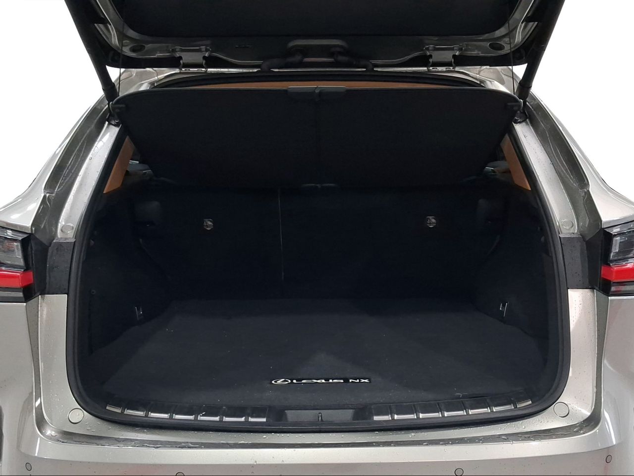 Lexus NX 350h Executive 2WD  - Foto 10