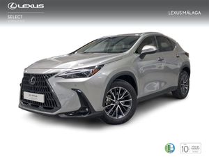 Lexus NX 350h Executive 2WD  - Foto 2