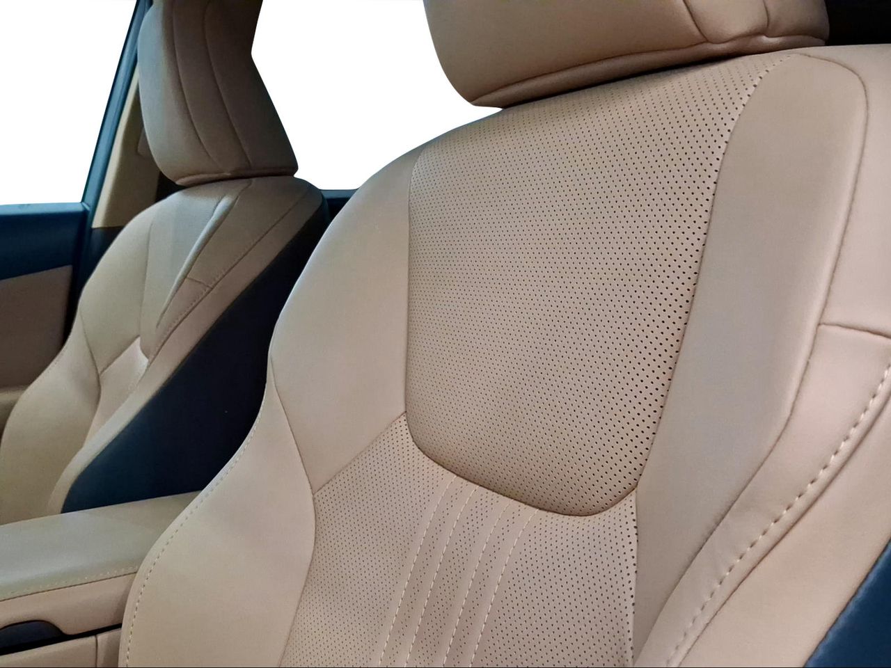 Lexus NX 350h Executive 2WD  - Foto 16