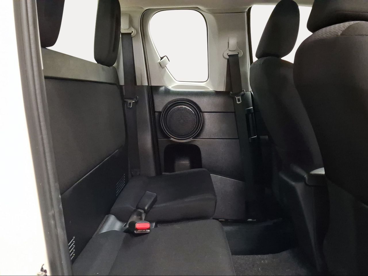 Toyota Hilux CABINA EXTRA GX 4X4 2.4B 150CV 6MT  - Foto 8