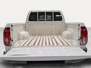 Toyota Hilux CABINA EXTRA GX 4X4 2.4B 150CV 6MT  - Foto 11