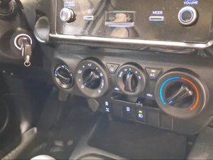 Toyota Hilux CABINA EXTRA GX 4X4 2.4B 150CV 6MT  - Foto 22