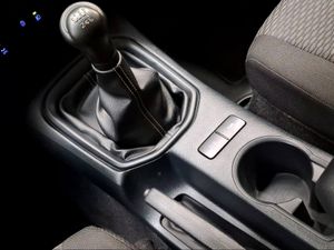 Toyota Hilux CABINA EXTRA GX 4X4 2.4B 150CV 6MT  - Foto 21