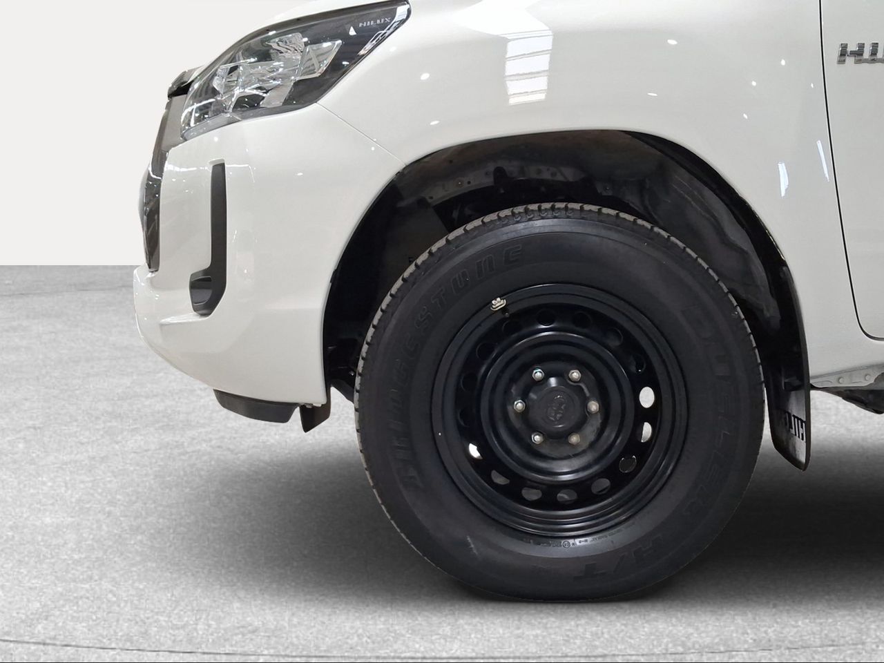 Toyota Hilux CABINA EXTRA GX 4X4 2.4B 150CV 6MT  - Foto 17